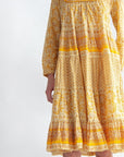 Nitika Overdyed Dress