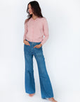 Giovanna Tacama Cardigan , Pink