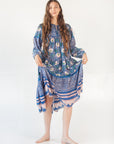 Yamini Booj Dress - Topkapi