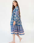 Yamini Booj Dress - Topkapi