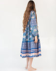 Yamini Booj Dress - Topkapi