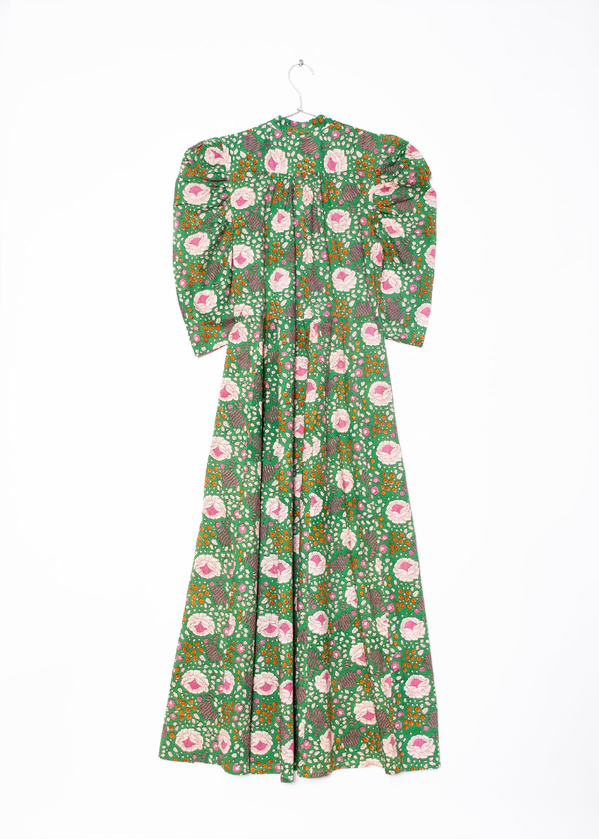 Vayu Booj Dress - Primavera