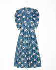 Vayu Booj Dress - Topkapi