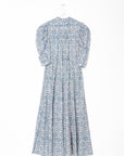 Vayu Tindora Dress - Blue