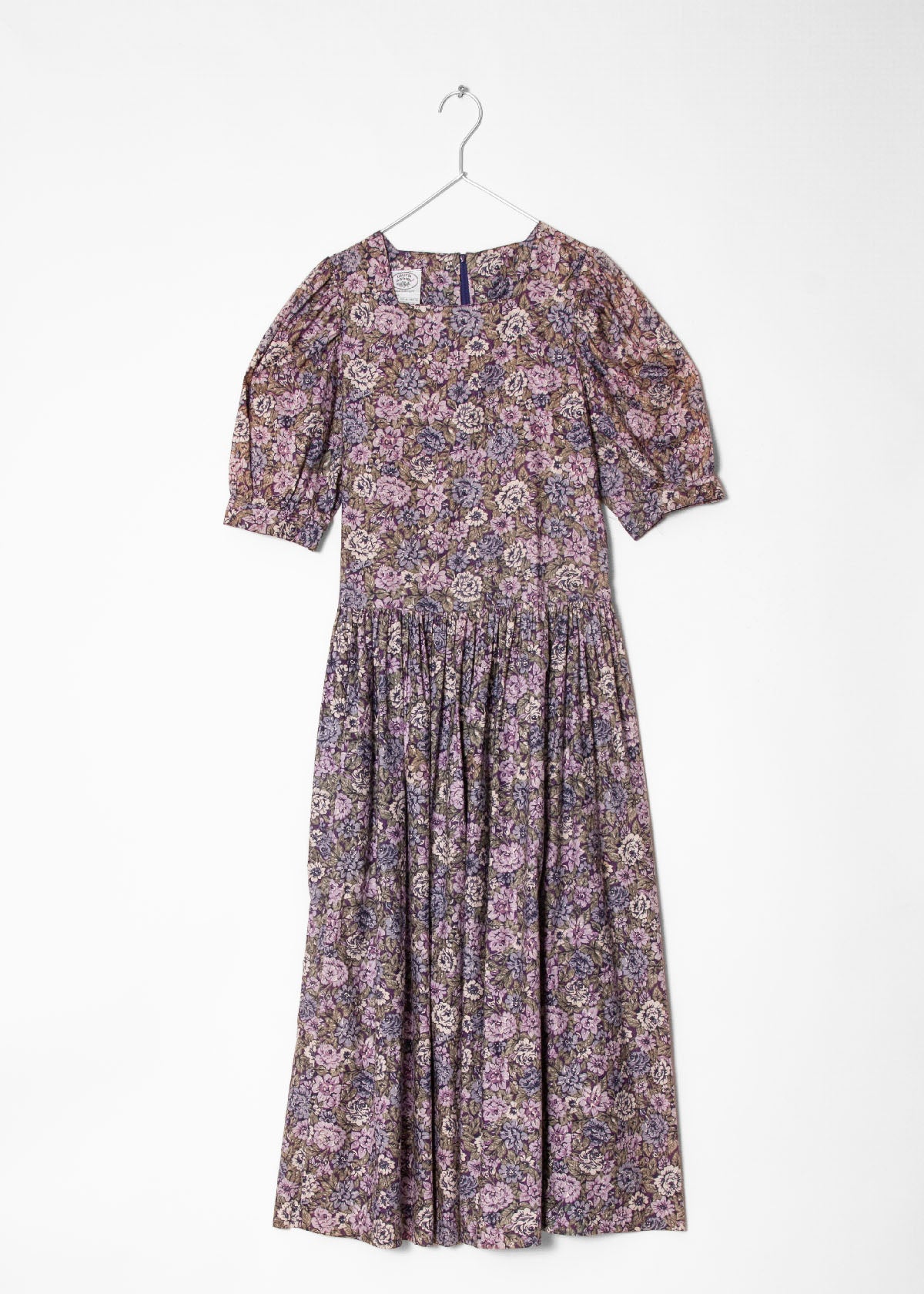 Vintage Dress