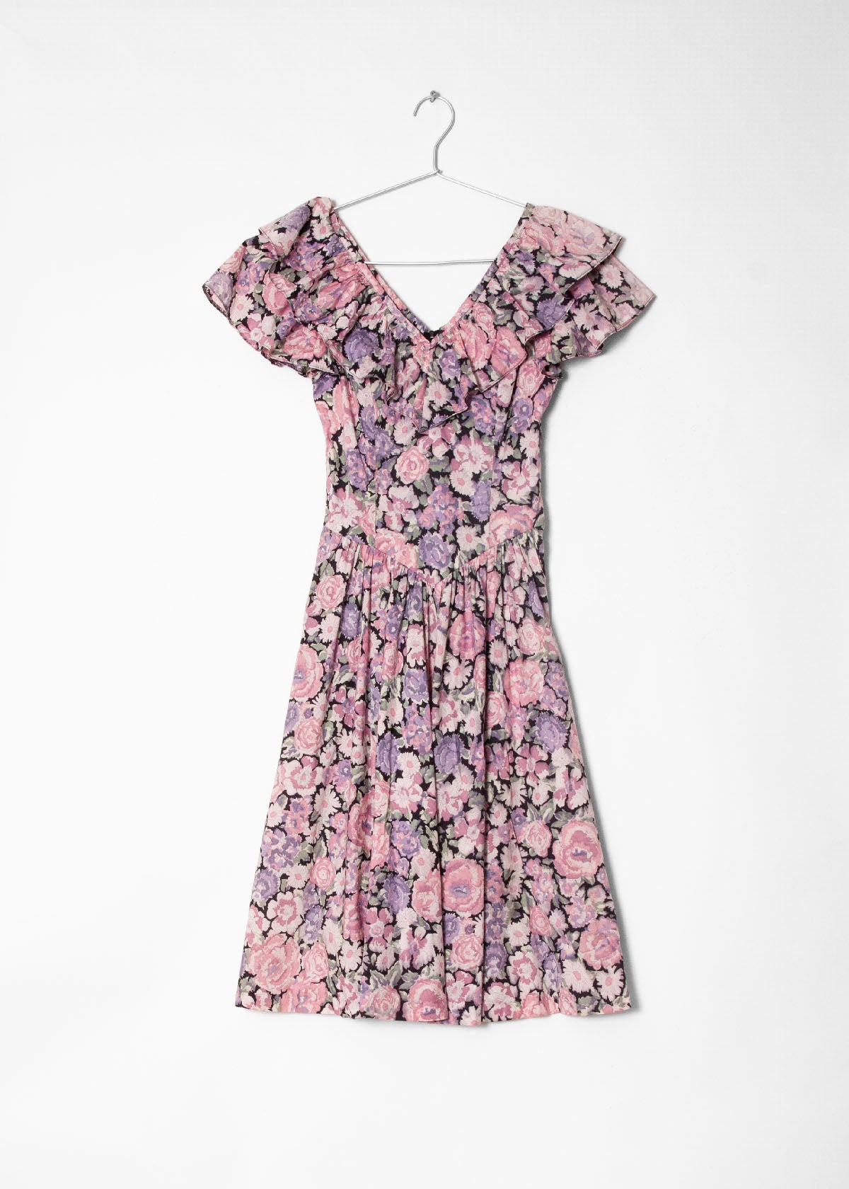 Vintage Dress