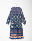 Yamini Booj Dress - Topkapi