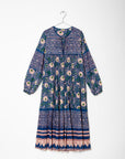 Yamini Booj Dress - Topkapi
