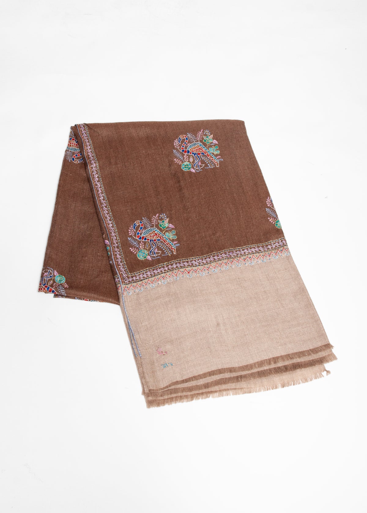Yaser Shaw Shawl