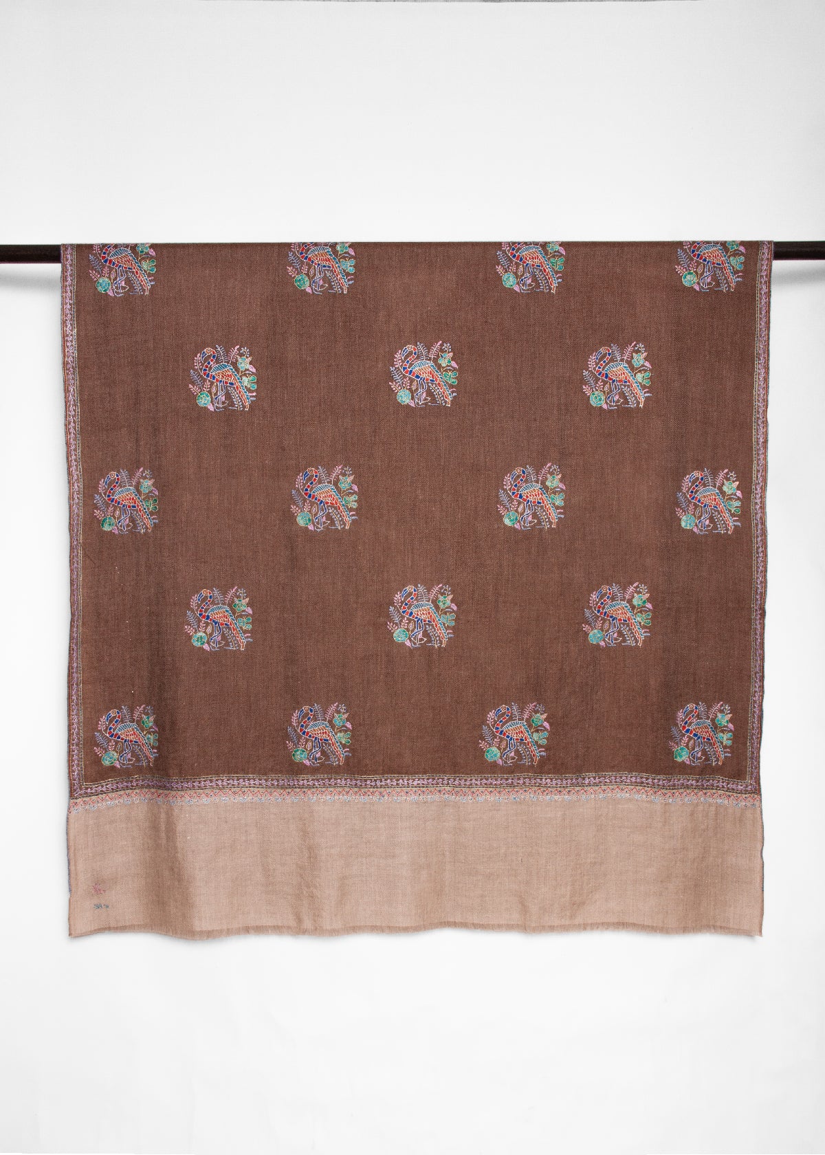Yaser Shaw Shawl