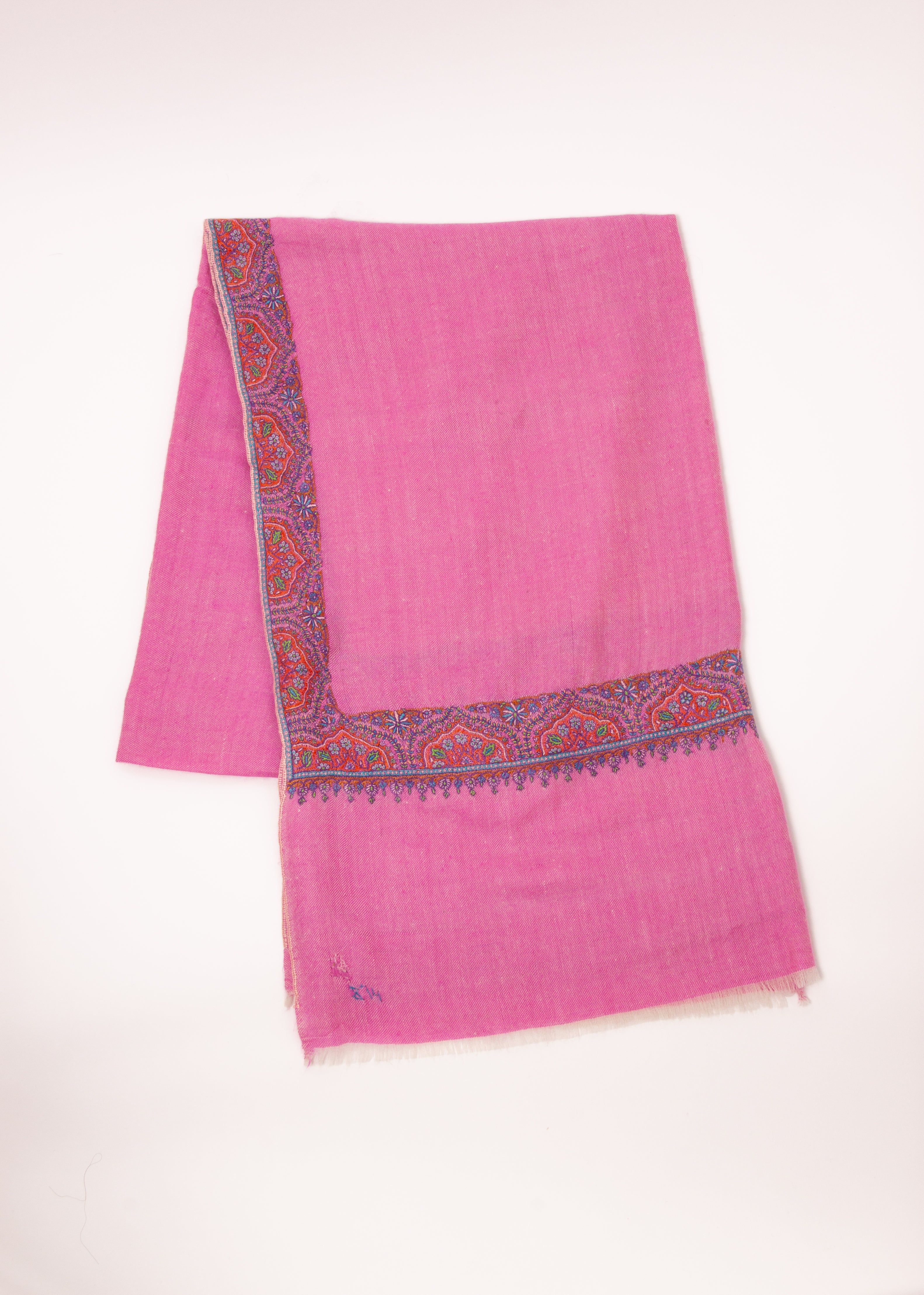 Yaser Shaw Shawl