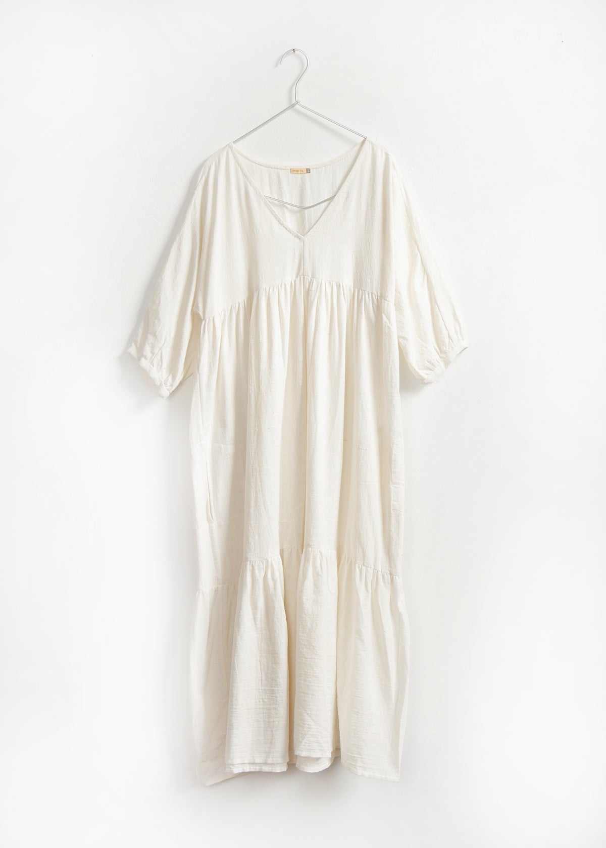 Ada Cotton Dress