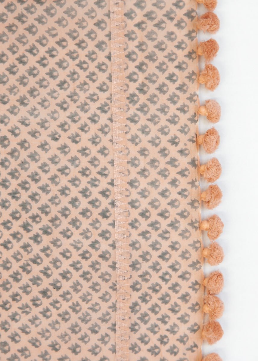 Dupatta Tikka Shawl