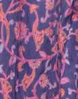 Fareeda Saree Kaftan