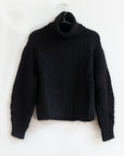 Agata Turtleneck Sweater
