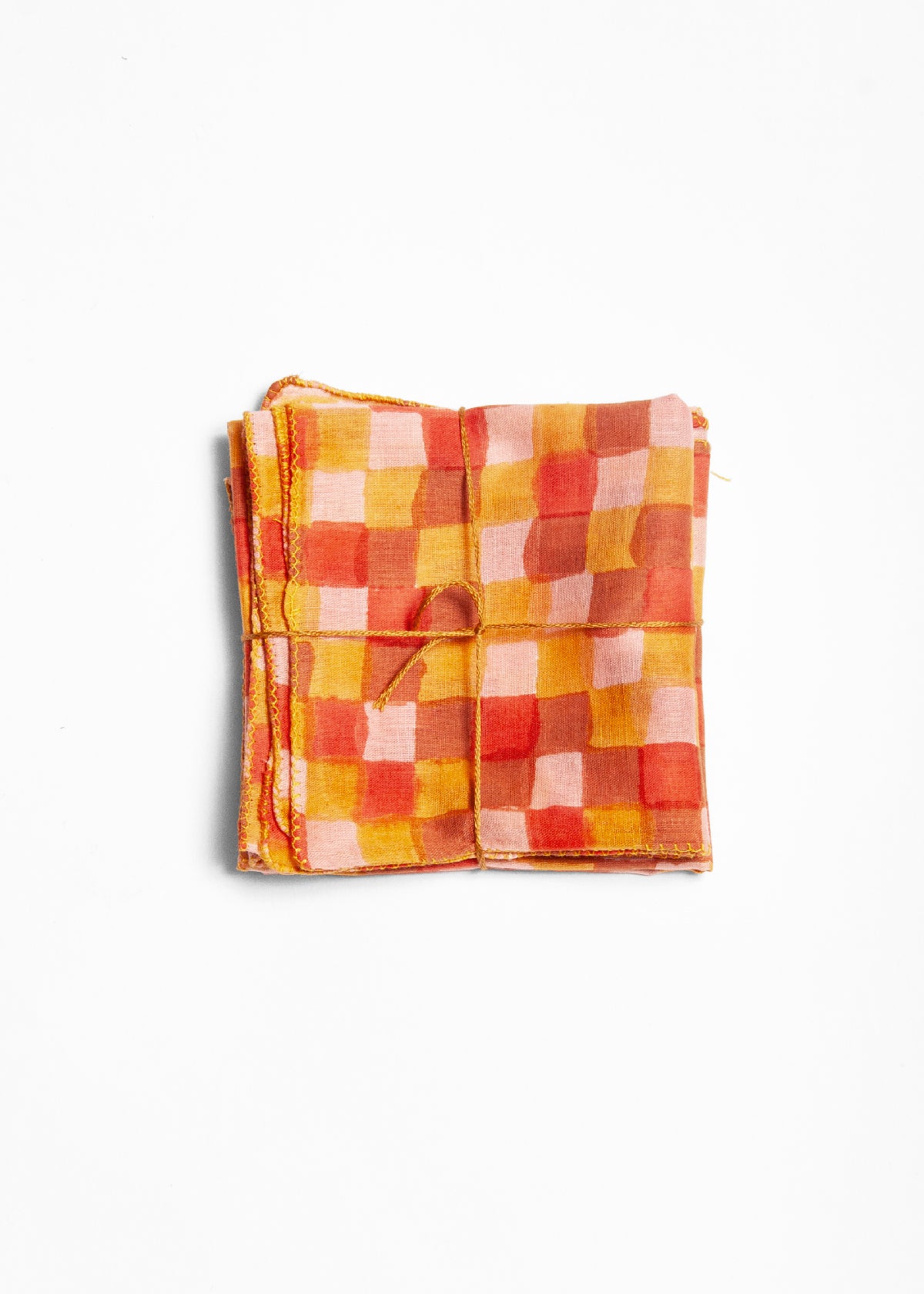 Mozek Napkins - Sunset