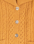 Regina Cardigan Sweater
