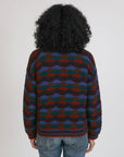 Napo Colinas Alpaca Sweater - Invierno