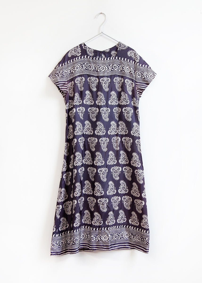 Vintage Dress