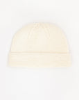 Beanie Merino Hat - Natural