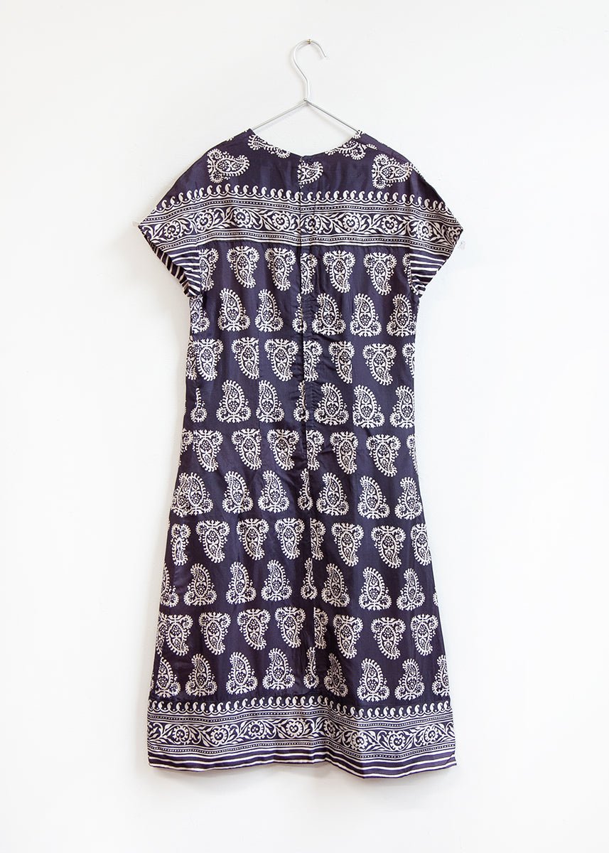 Vintage Dress