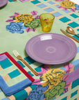 Lisa Corti Tablecloth Ankara