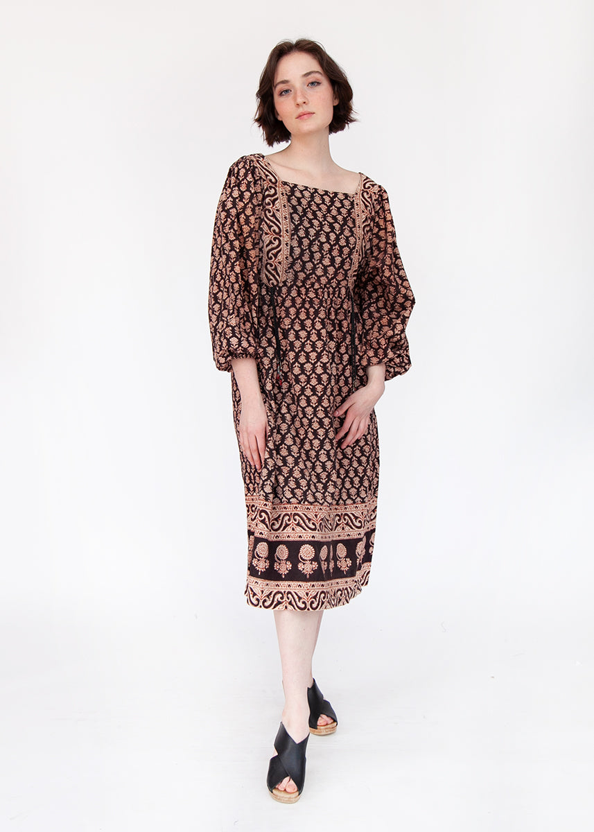 Vintage Dress