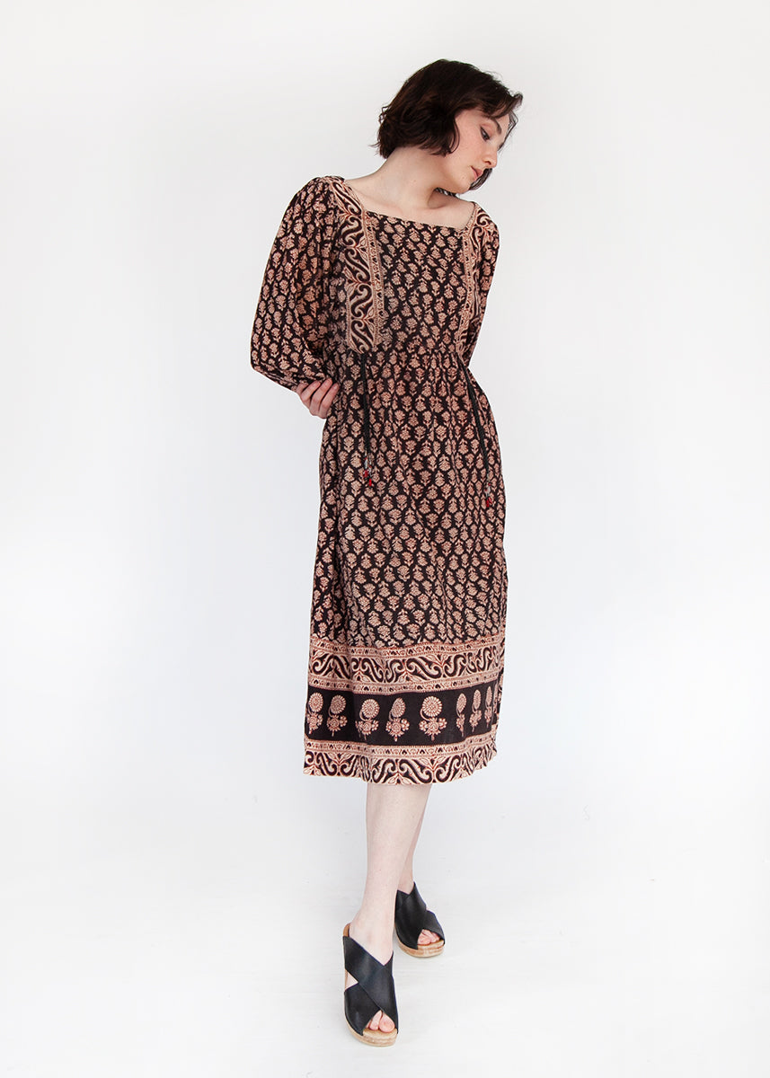 Vintage Dress