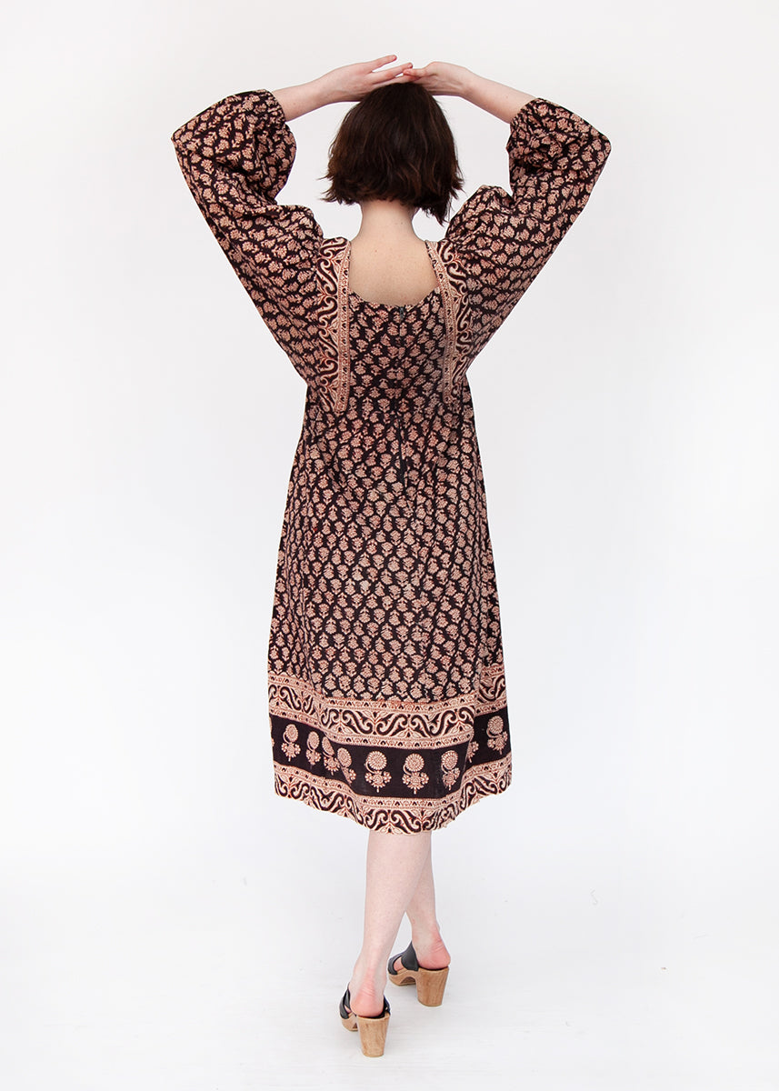 Vintage Dress