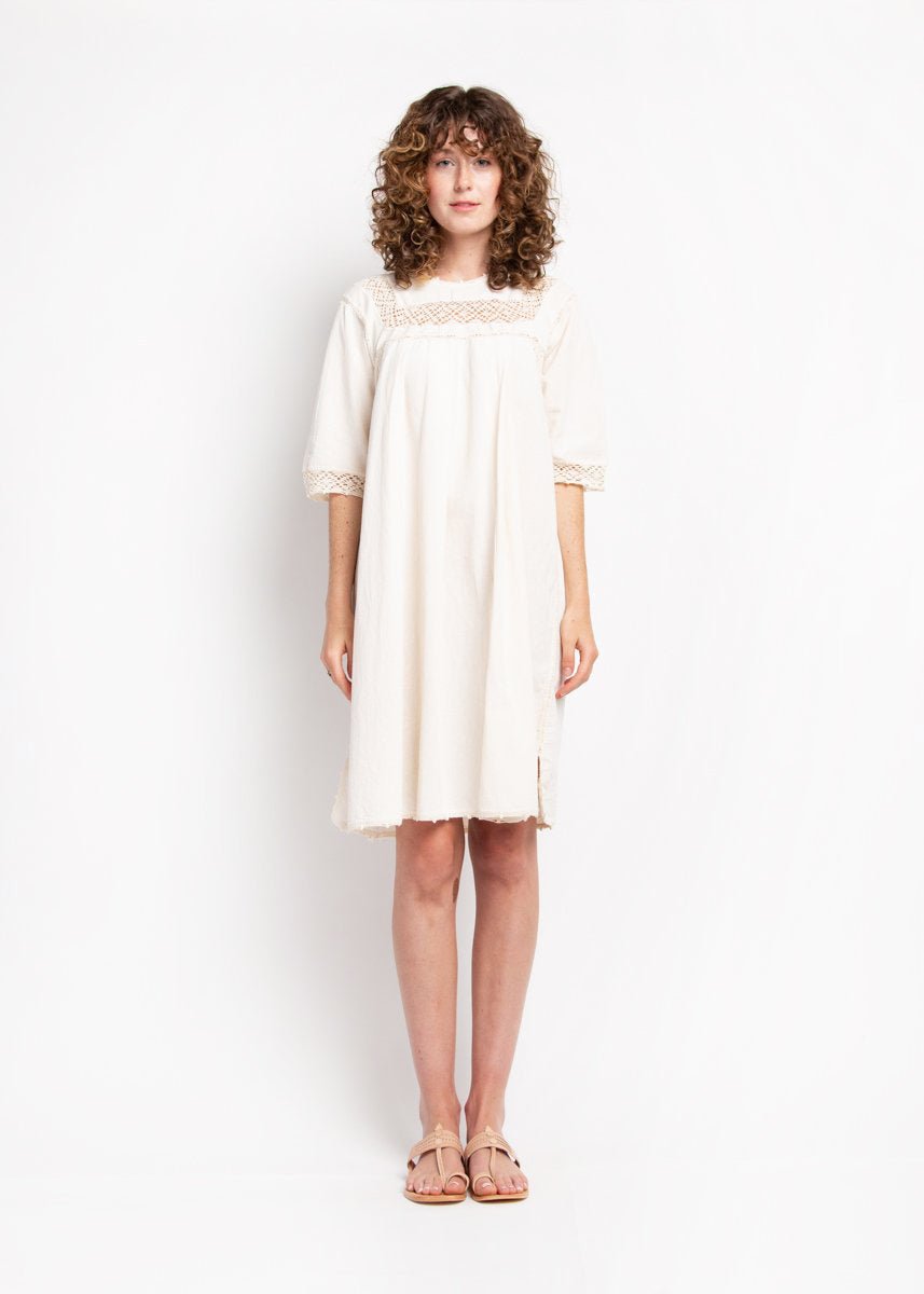 Xasmin Dress Short