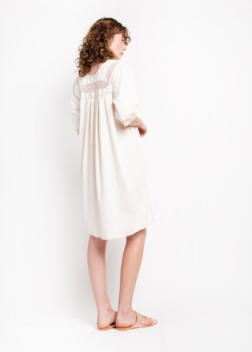 Xasmin Dress Short