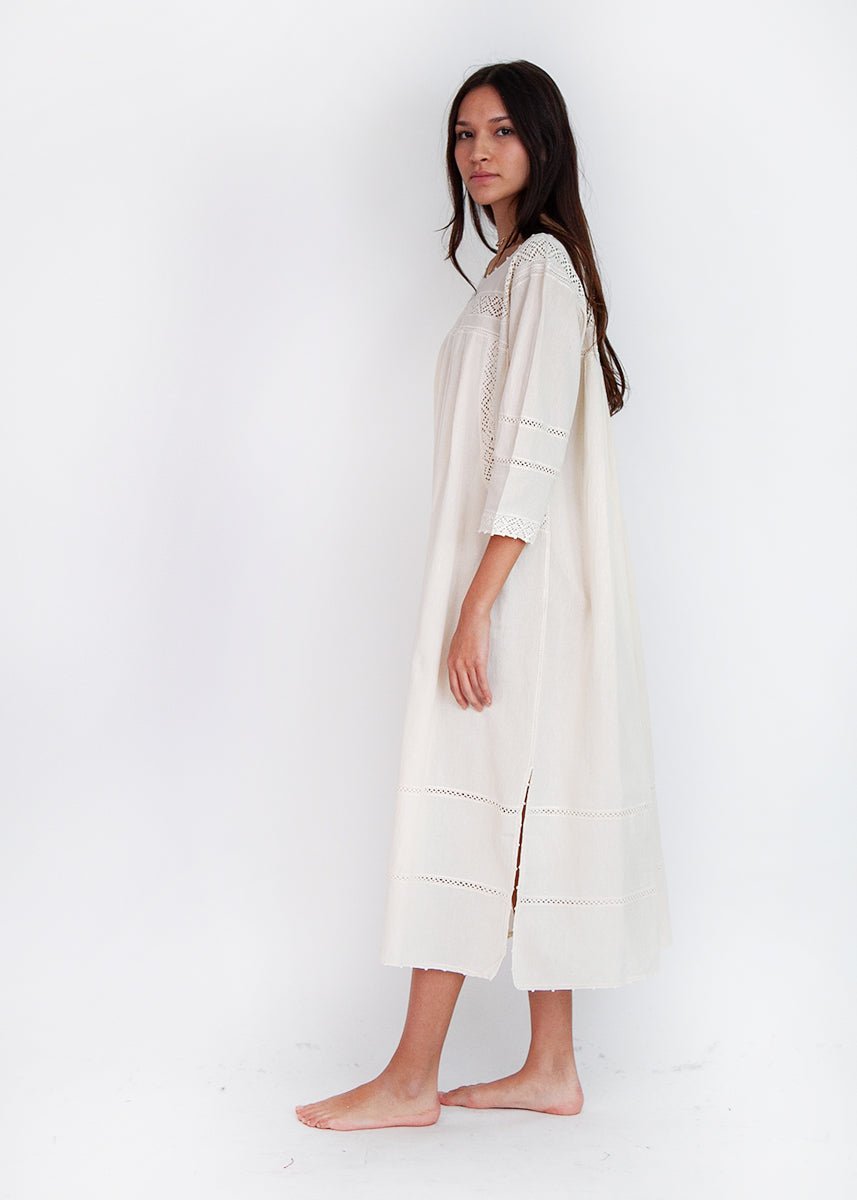 Xasmin Dress Long