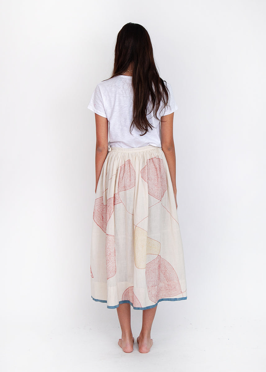 Raasleela Chaniya Skirt