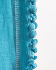 Dupatta Plain, Wave