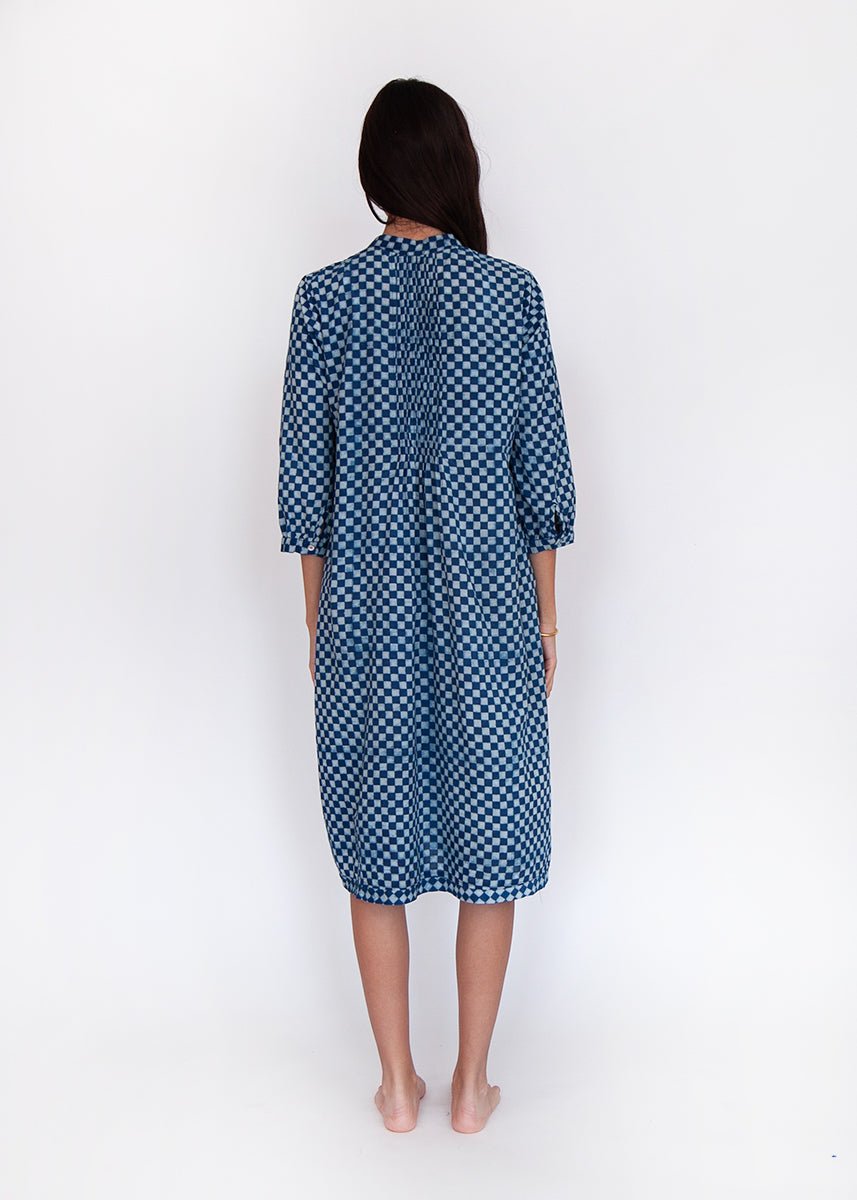 Aditi Ananta Dress