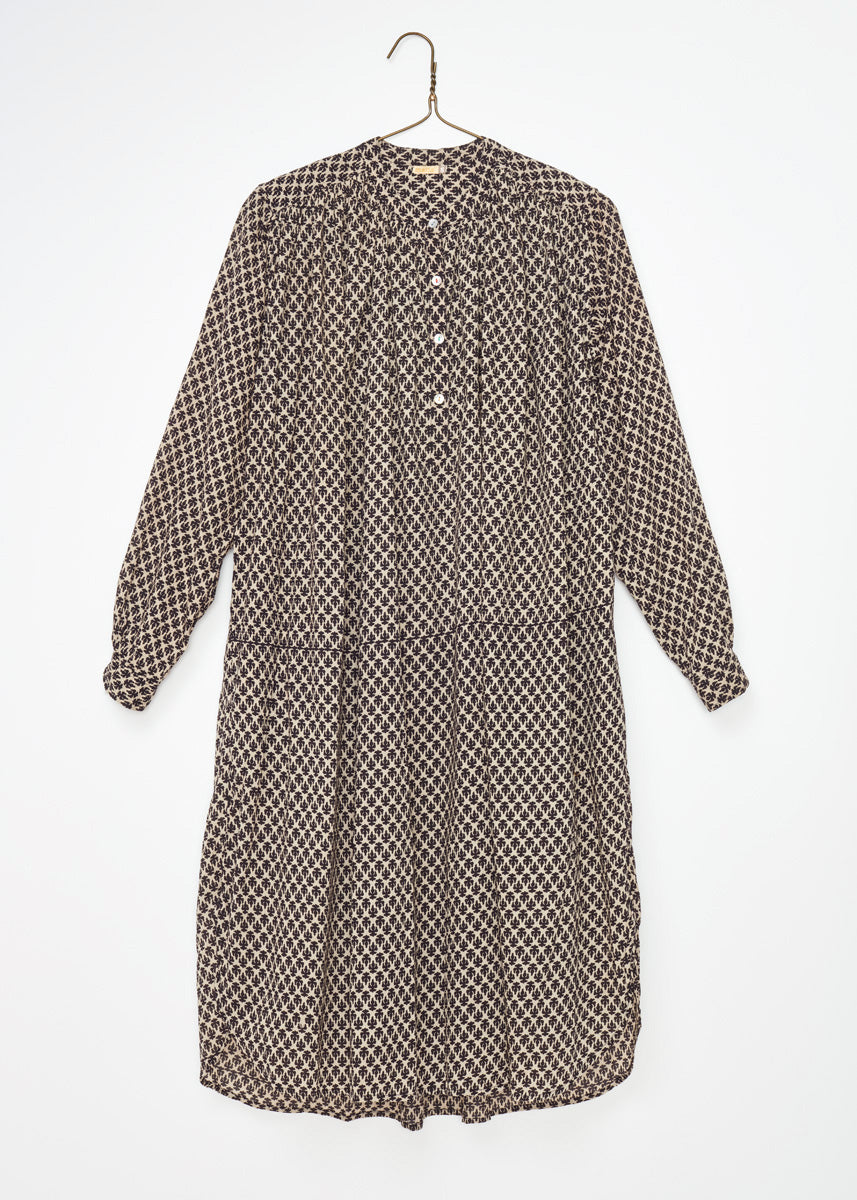 Bheeti Hima Dress