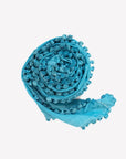 Dupatta Plain, Wave