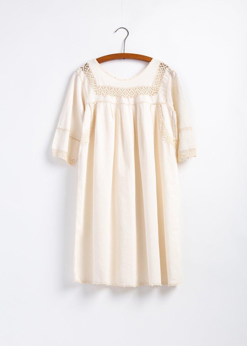 Xasmin Dress Short