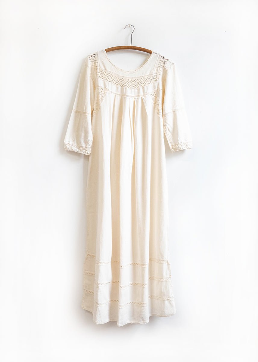 Xasmin Dress Long