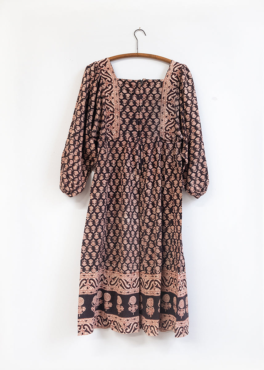 Vintage Dress