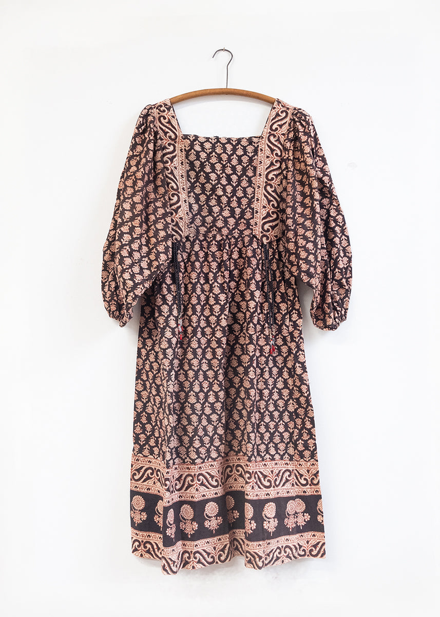 Vintage Dress