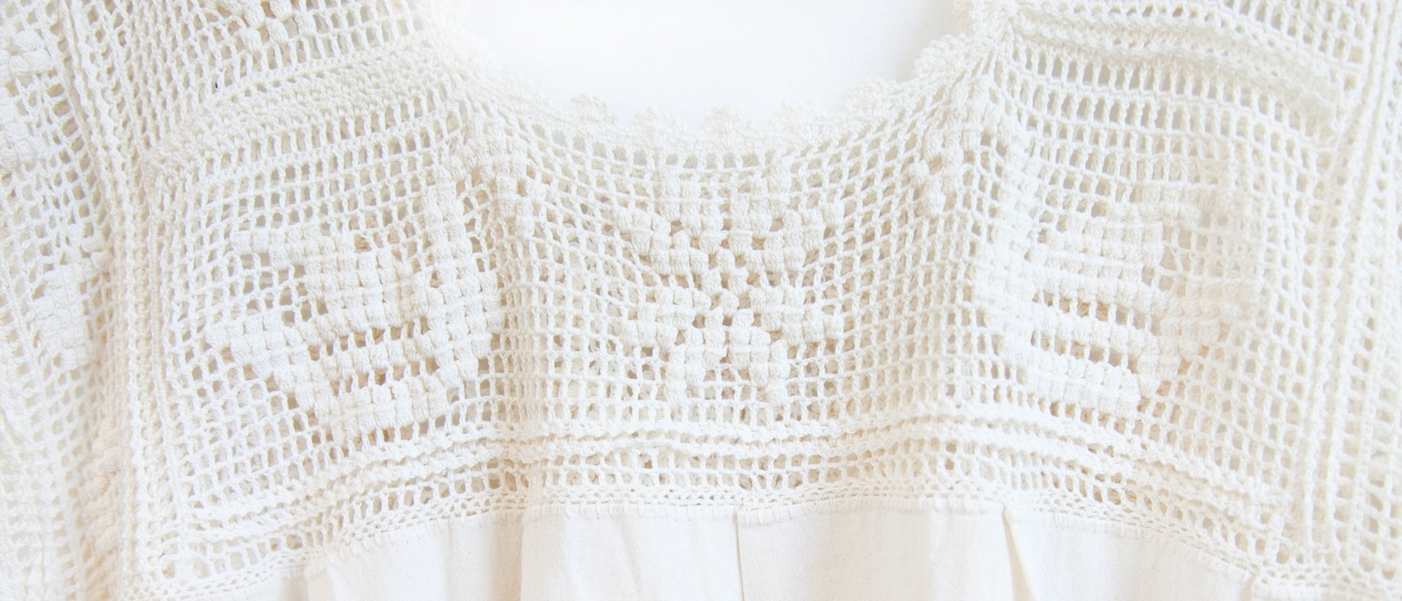 Summer Whites