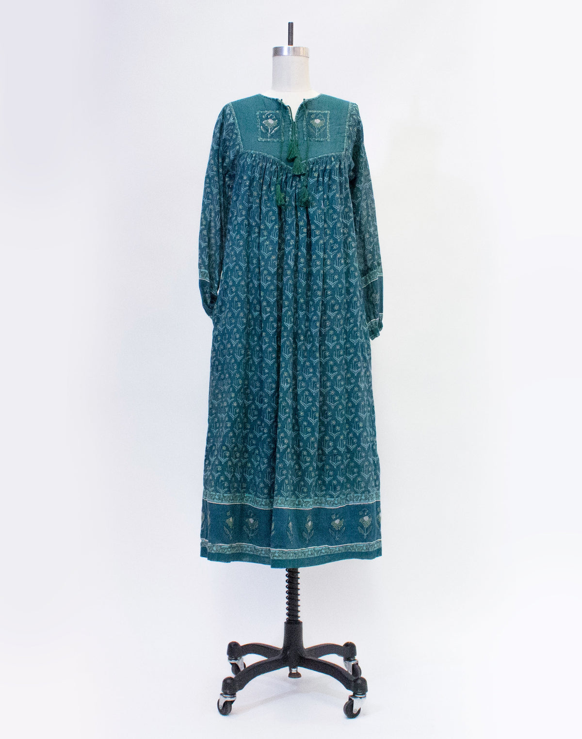 Bheendi Esha Dress