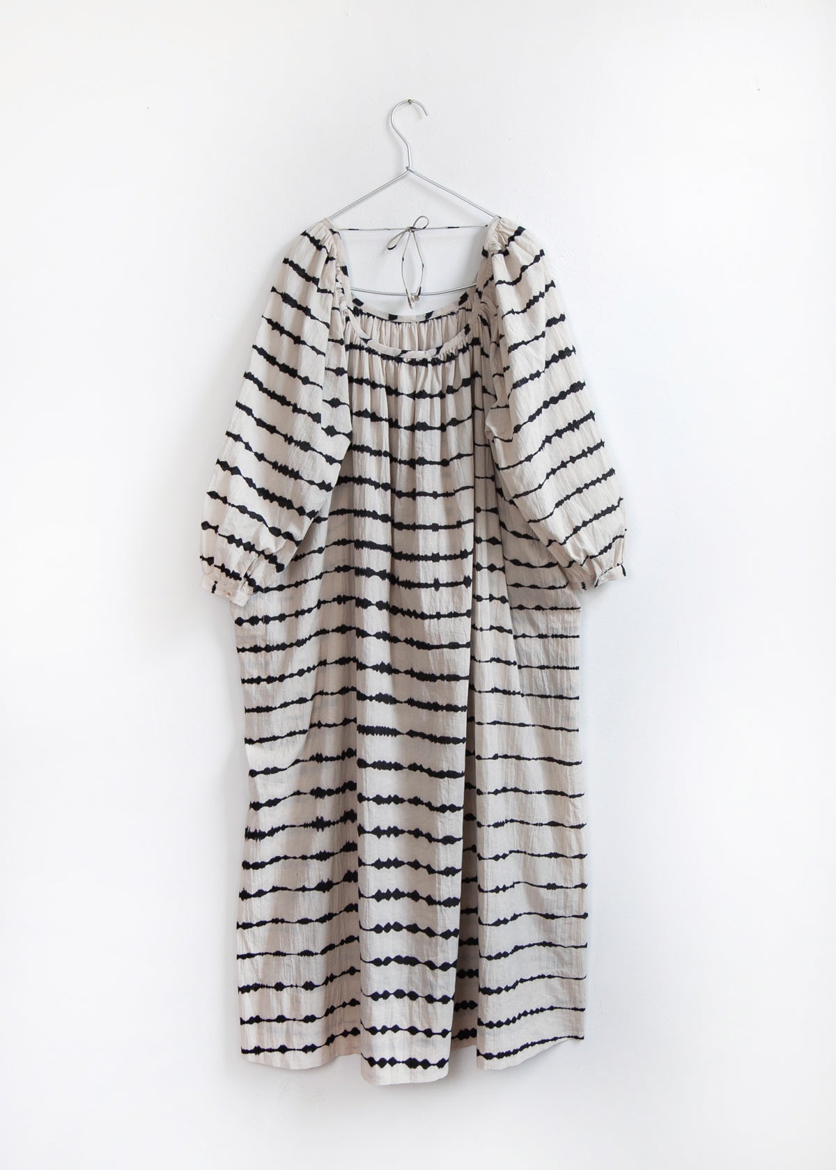 Shashi Tie Dye Kaftan