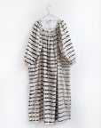 Shashi Tie Dye Kaftan