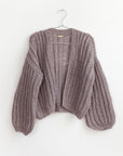 Hilma Pujpu Cardigan