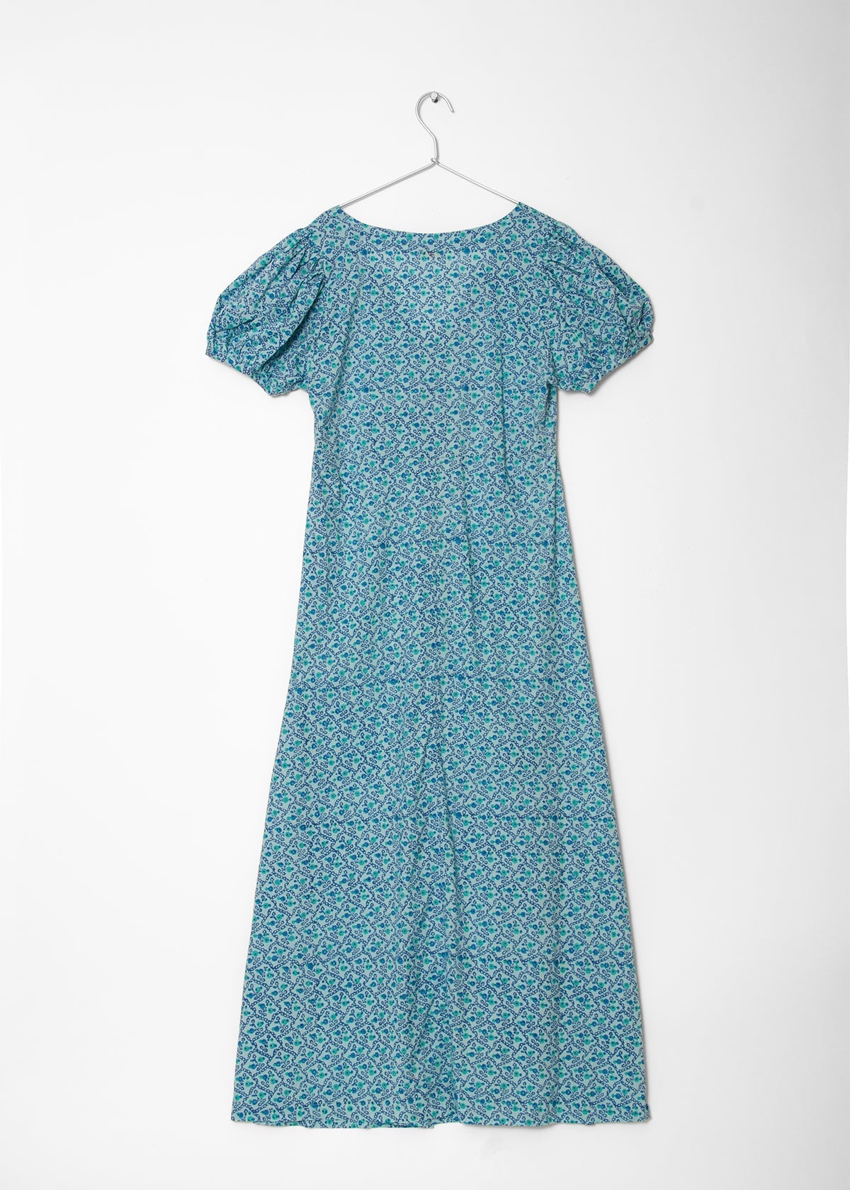 Alice Artemisia Dress - River