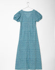 Alice Artemisia Dress - River