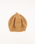 Antipast Baby Alpaca Cap- Beige