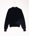 Antipast Sock Knit Cardigan - Blue/Navy